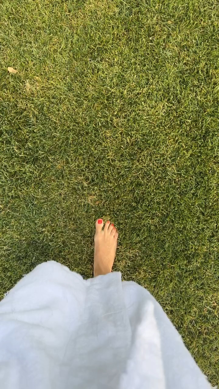 Heidi Klum Feet